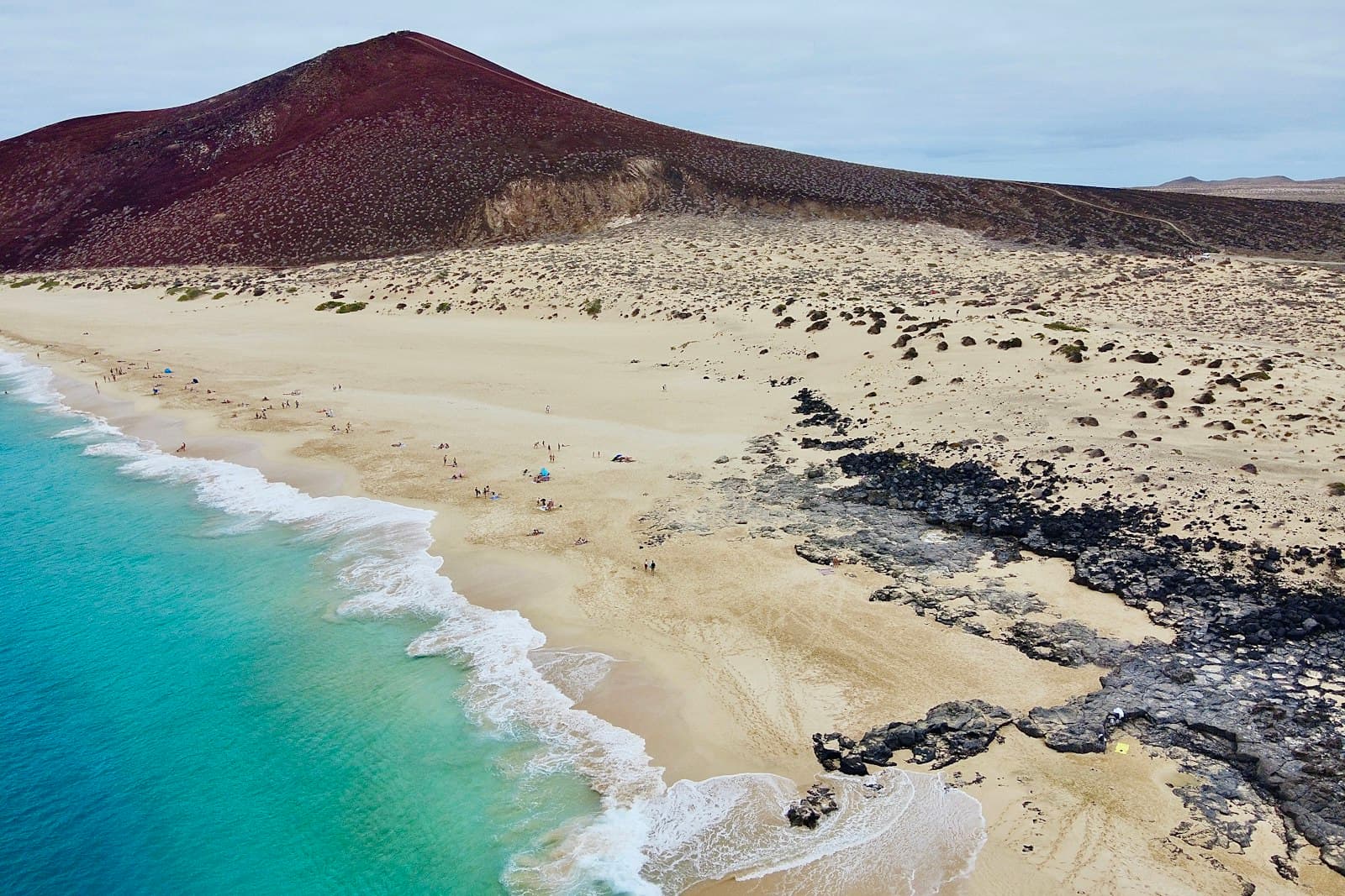 Îles Canaries