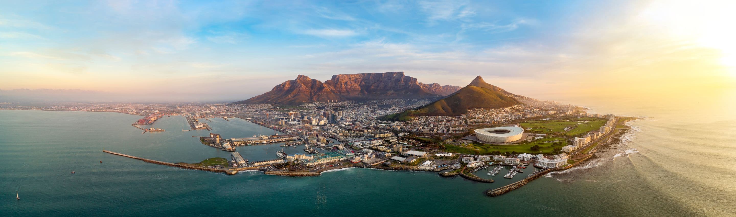 Afrique du Sud