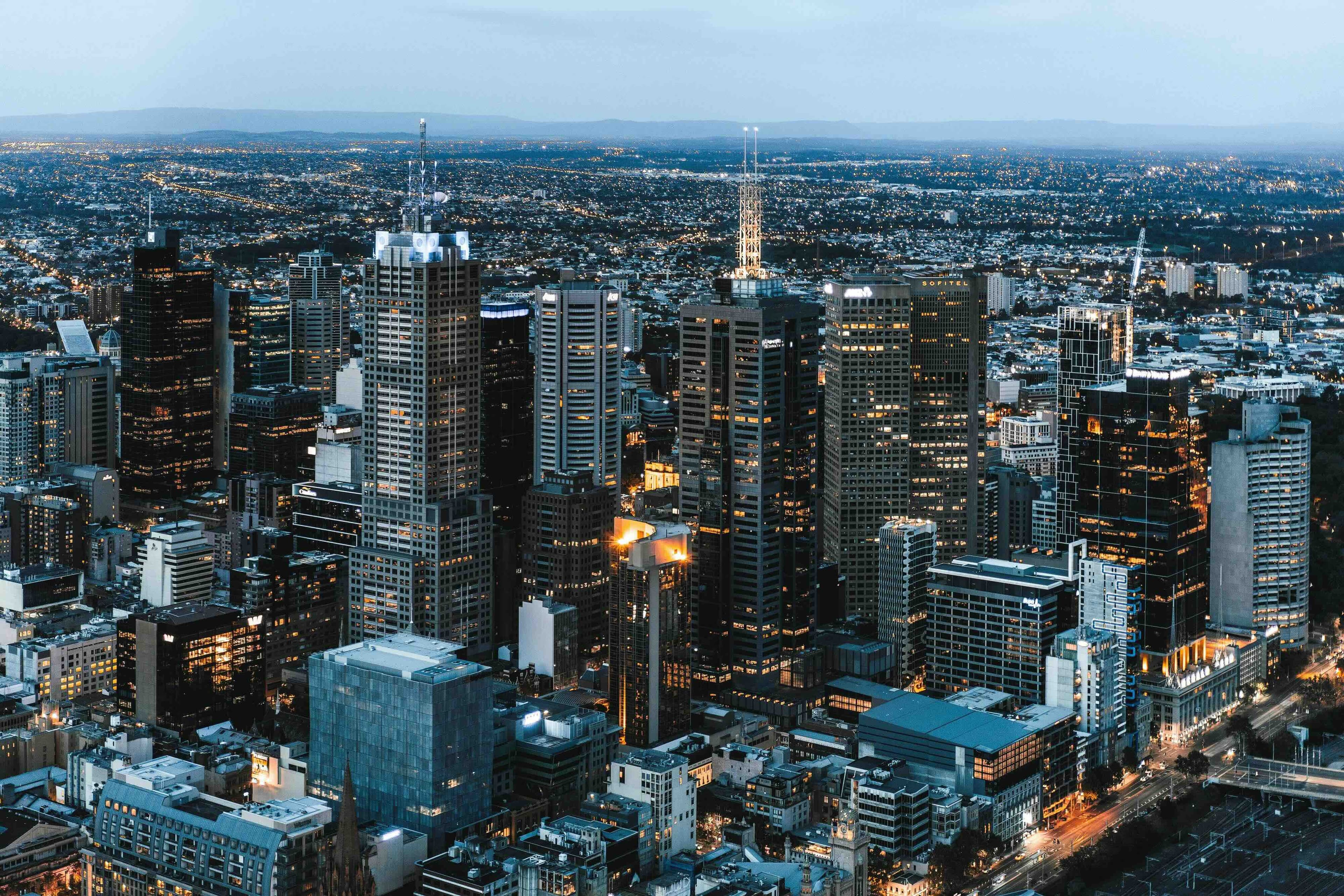 Australie