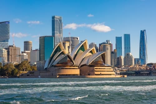 Australie