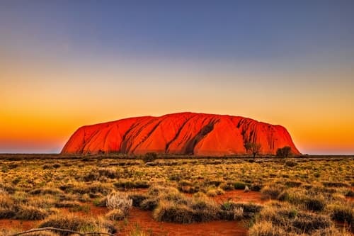 Australie