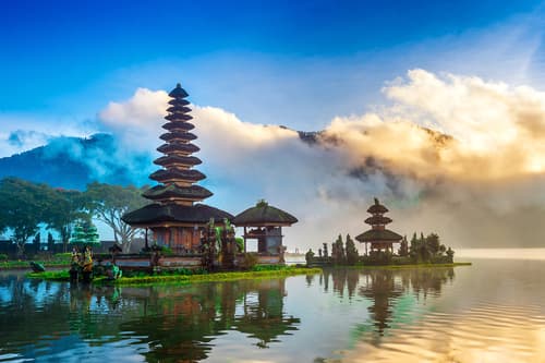Bali