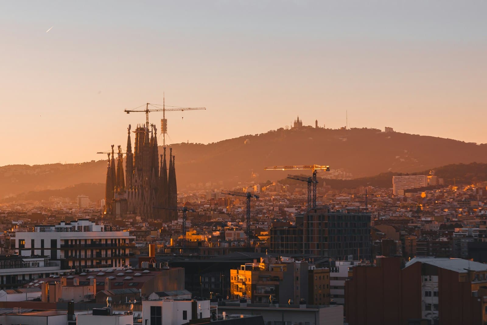 Barcelone