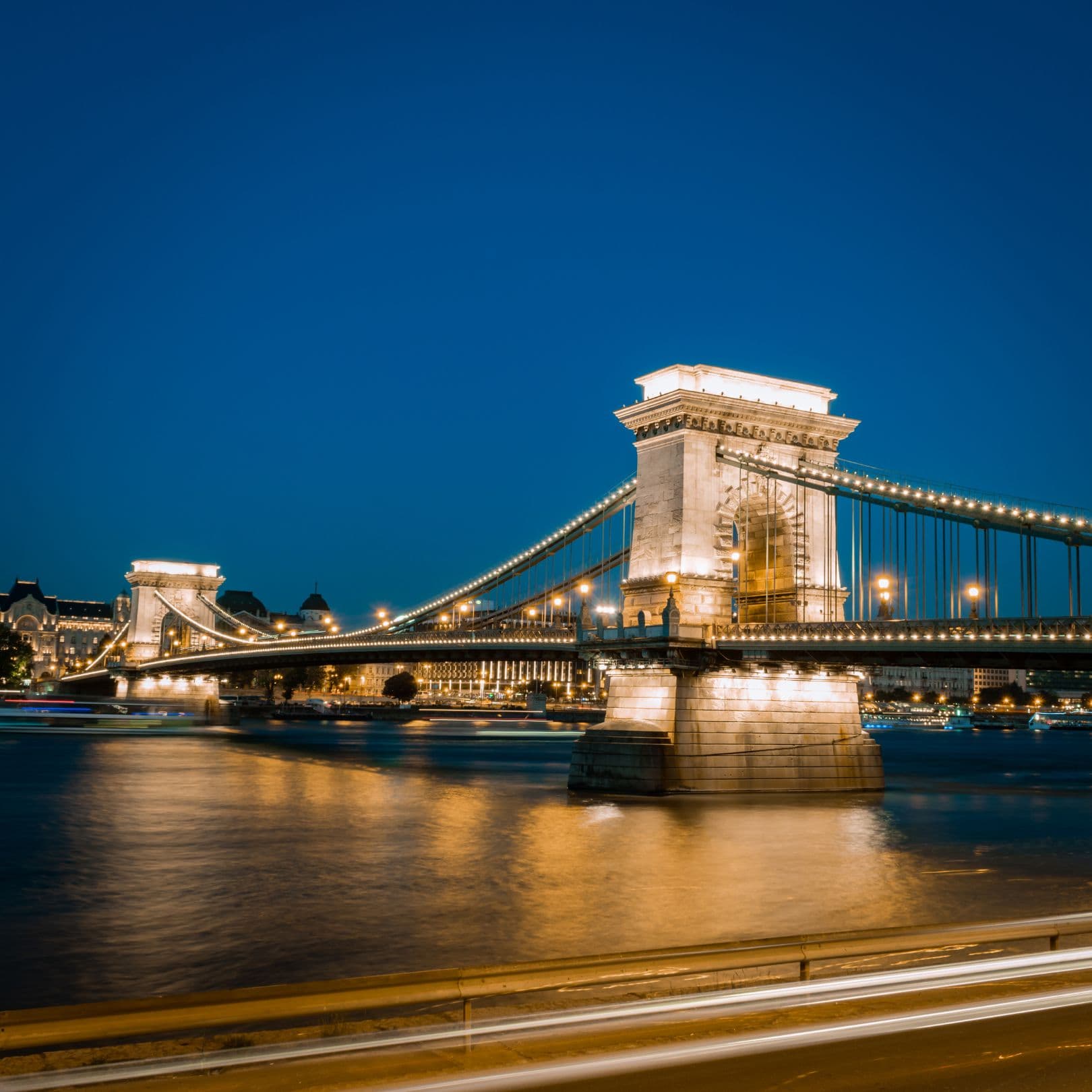 Budapest