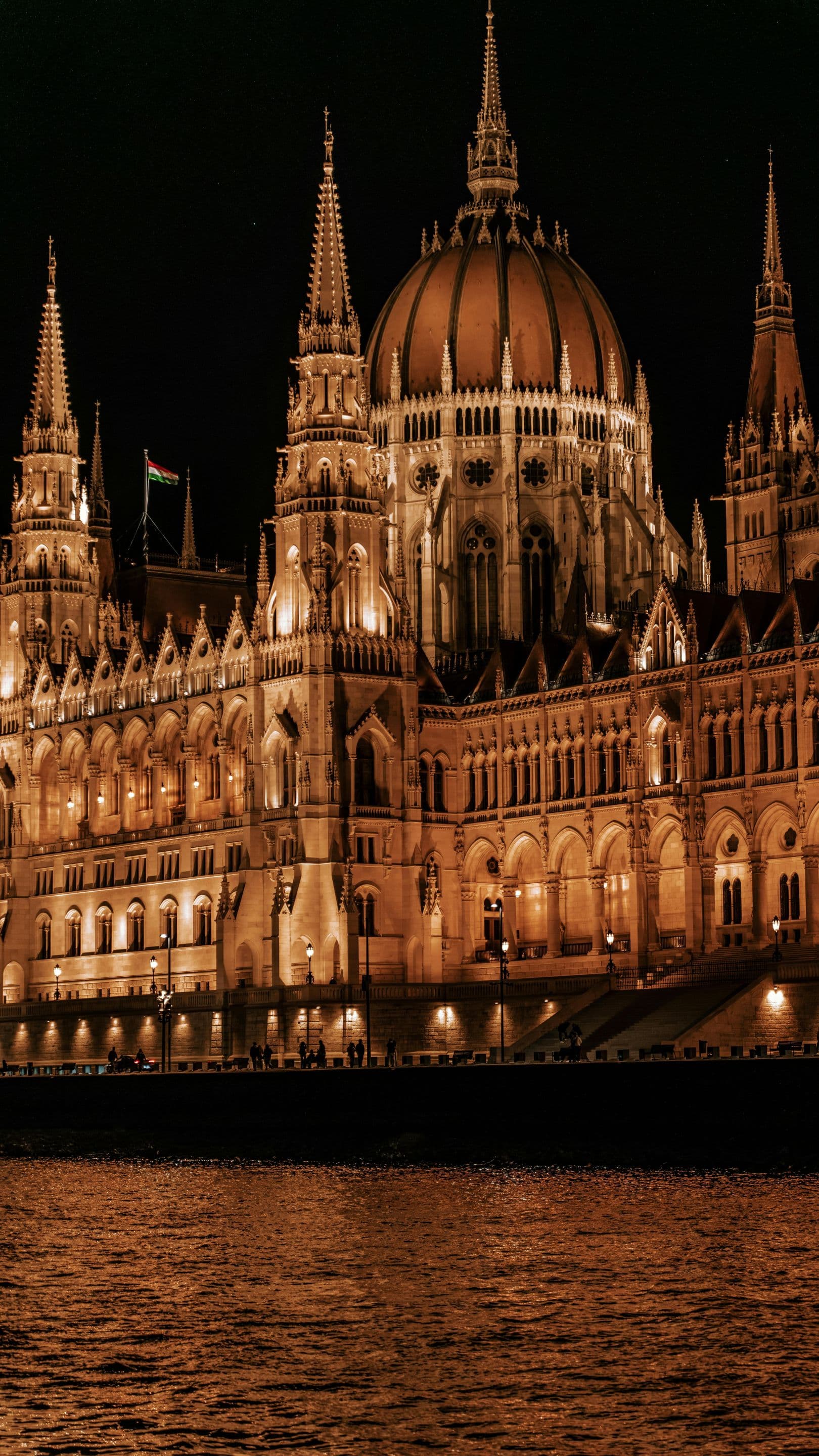 Budapest