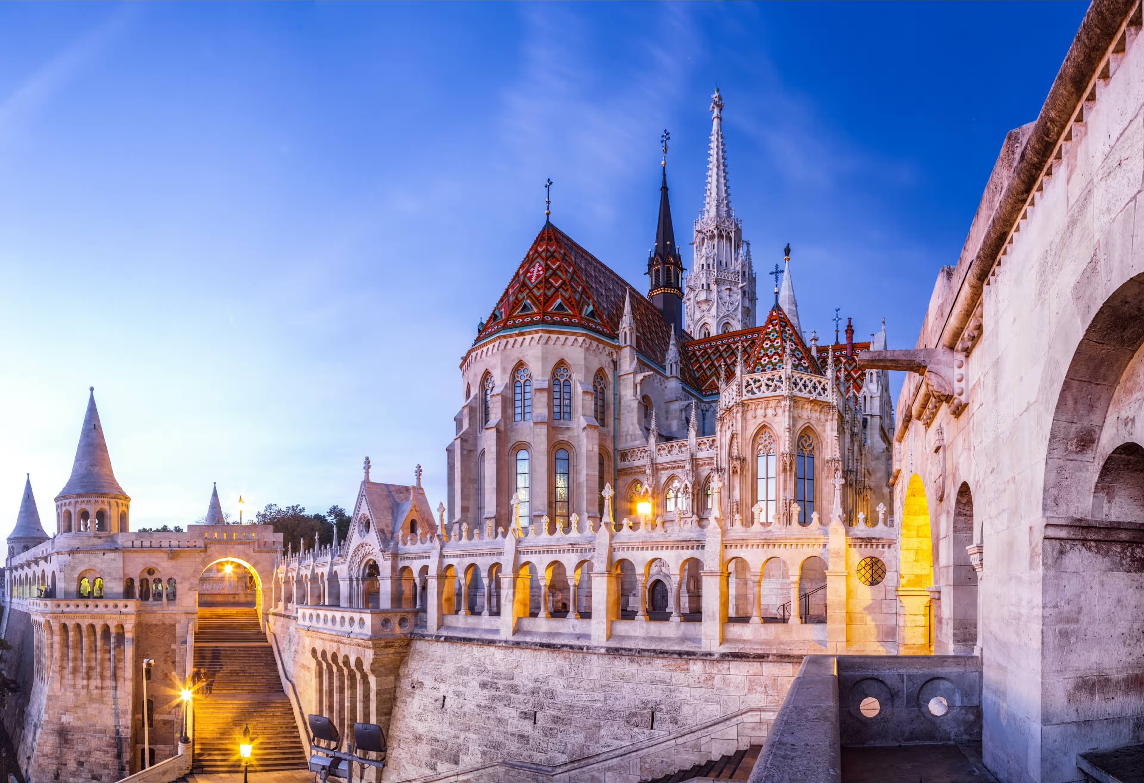 Budapest