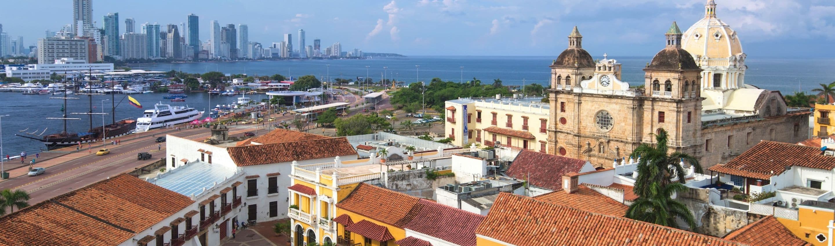 Colombie