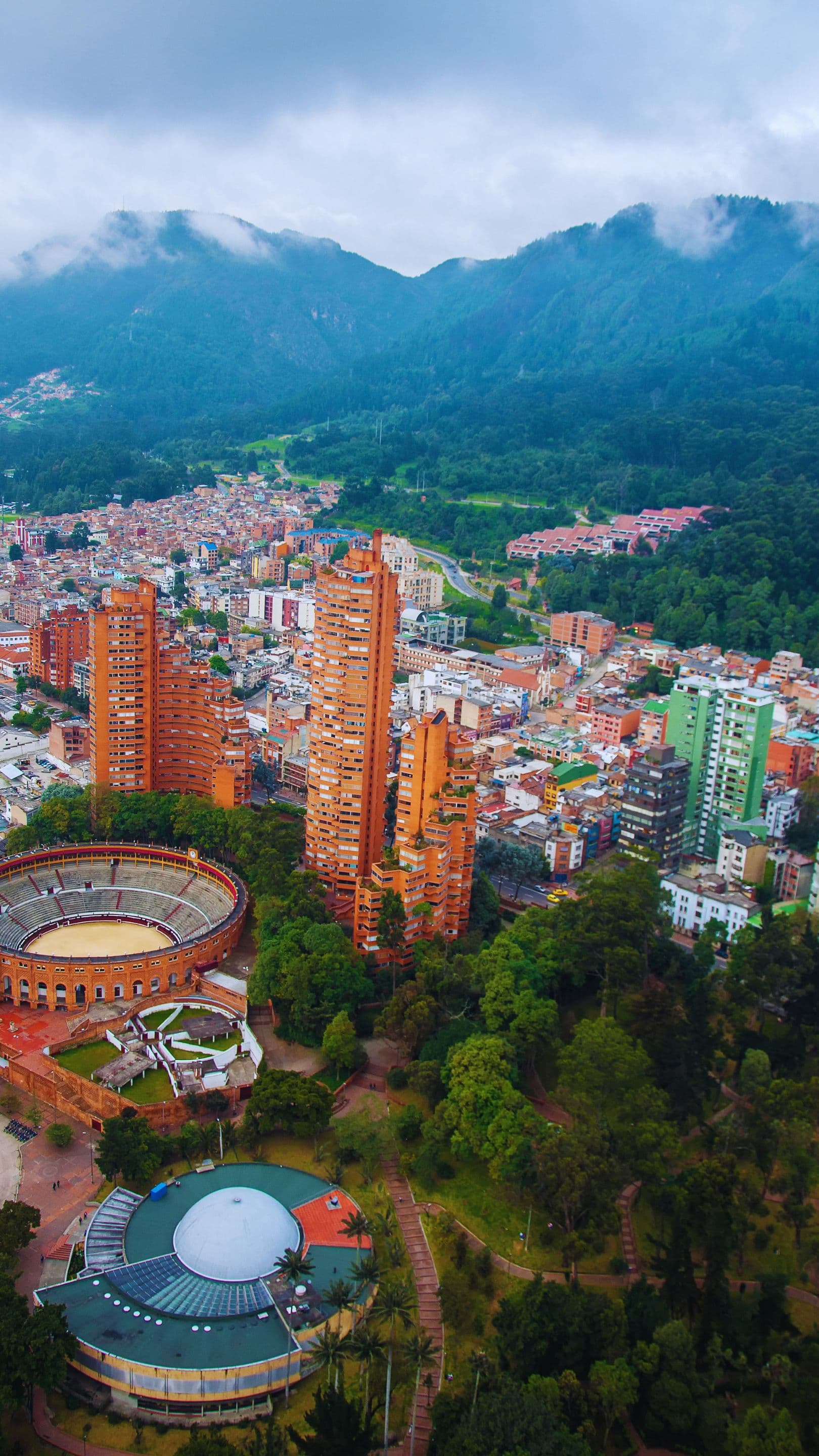 Colombie