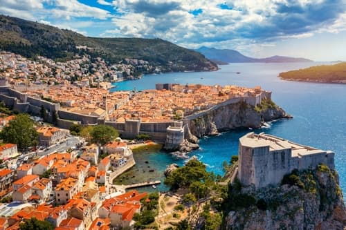 Croatie