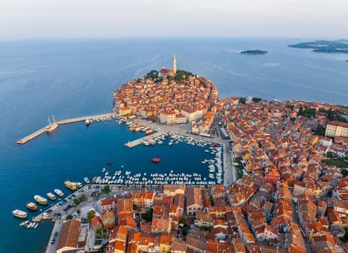 Croatie