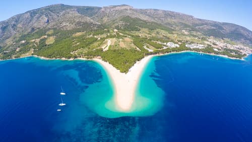 Croatie