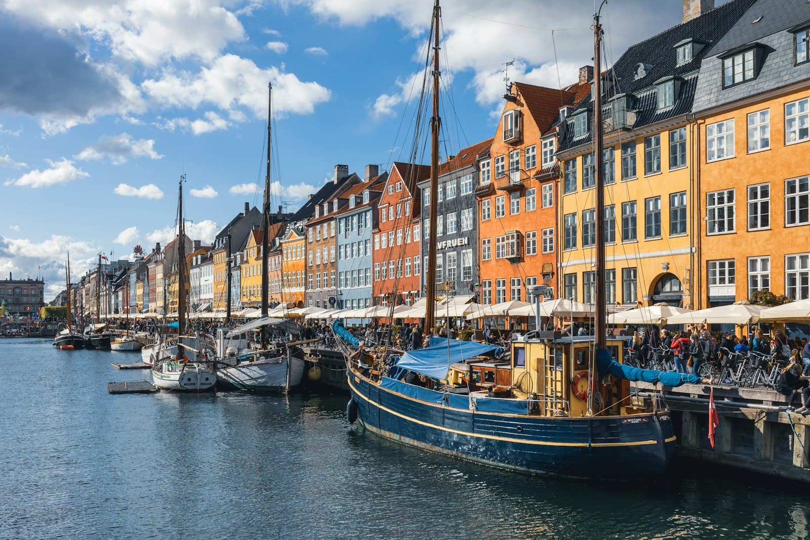 Danemark