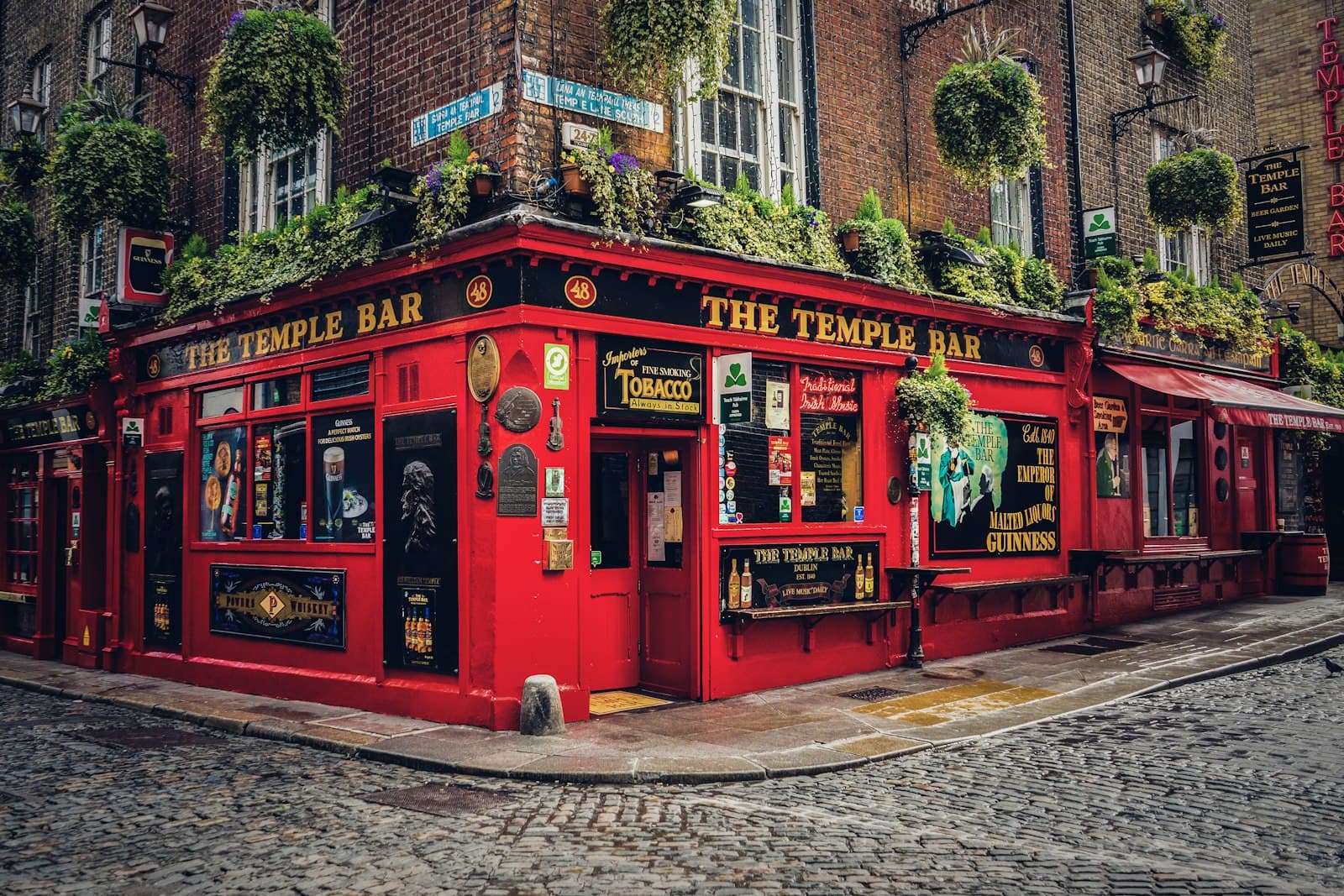 Dublin