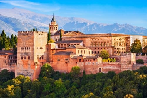Espagne