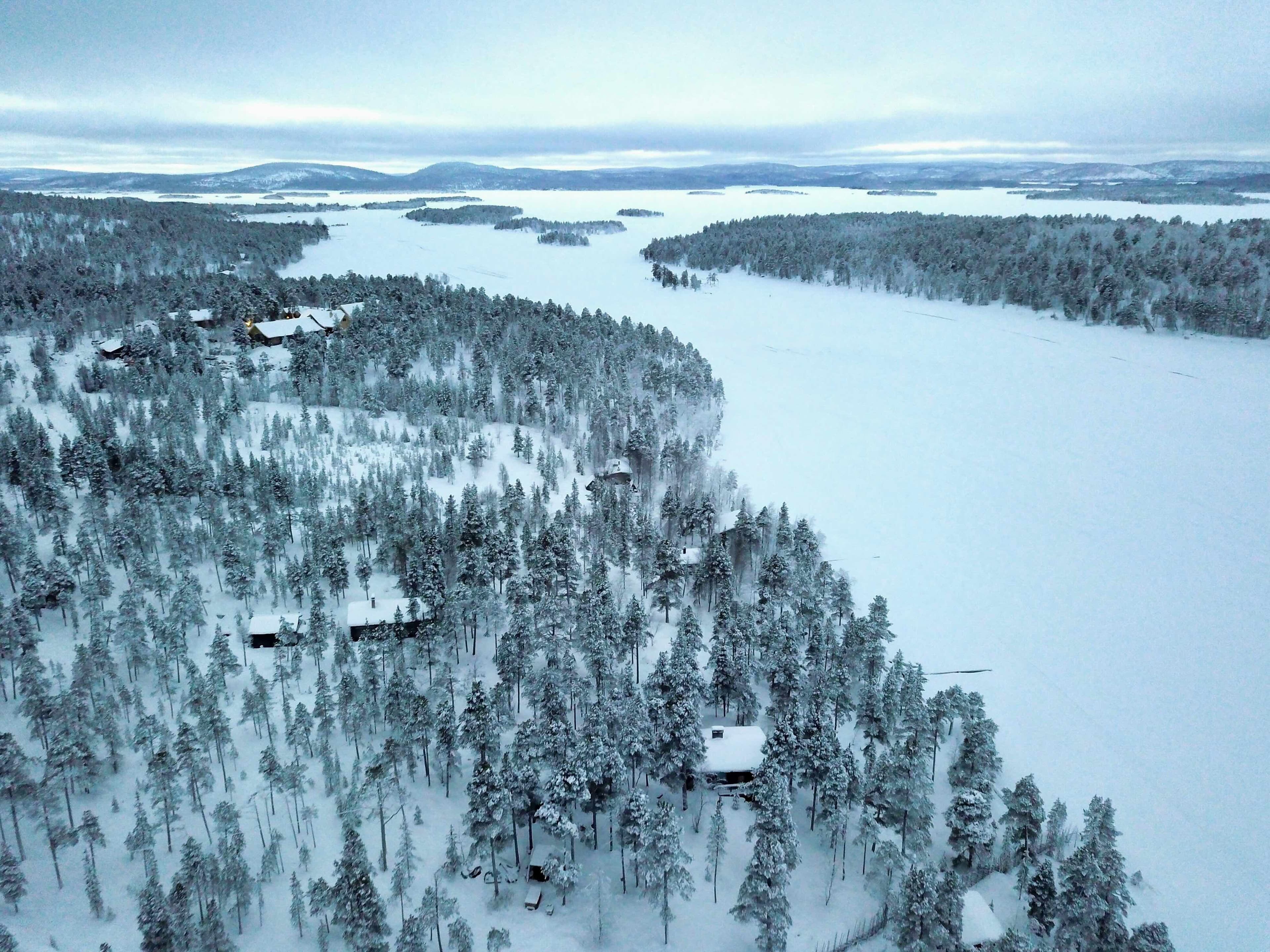 Finlande