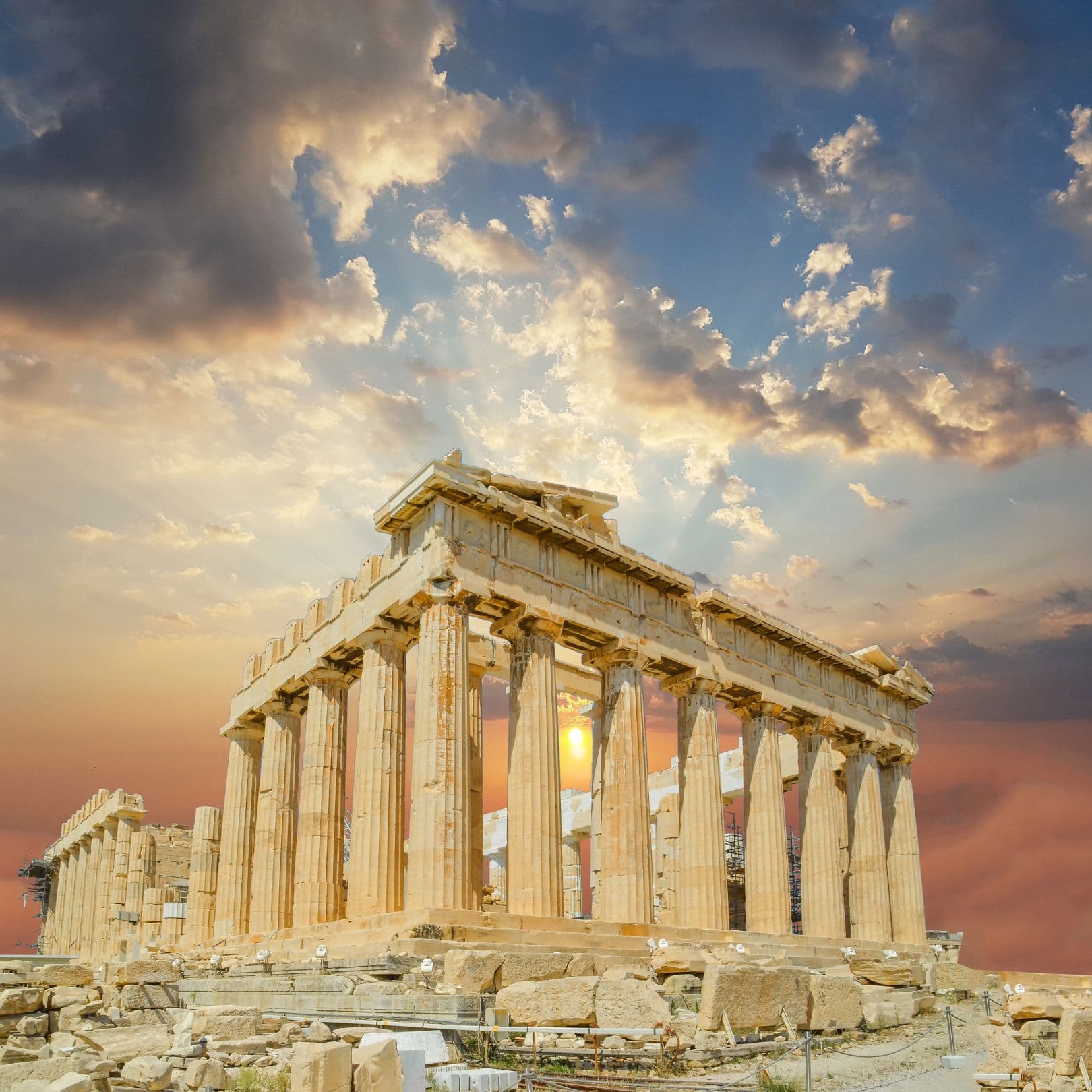 Grèce
