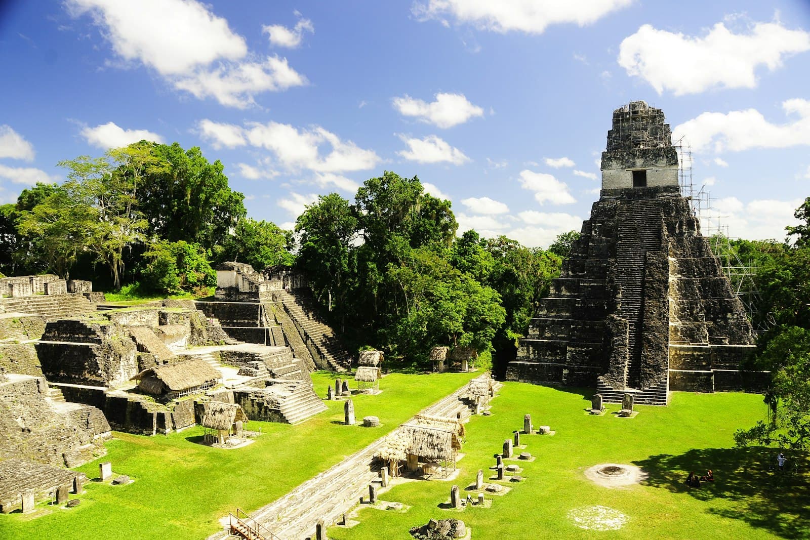Guatemala