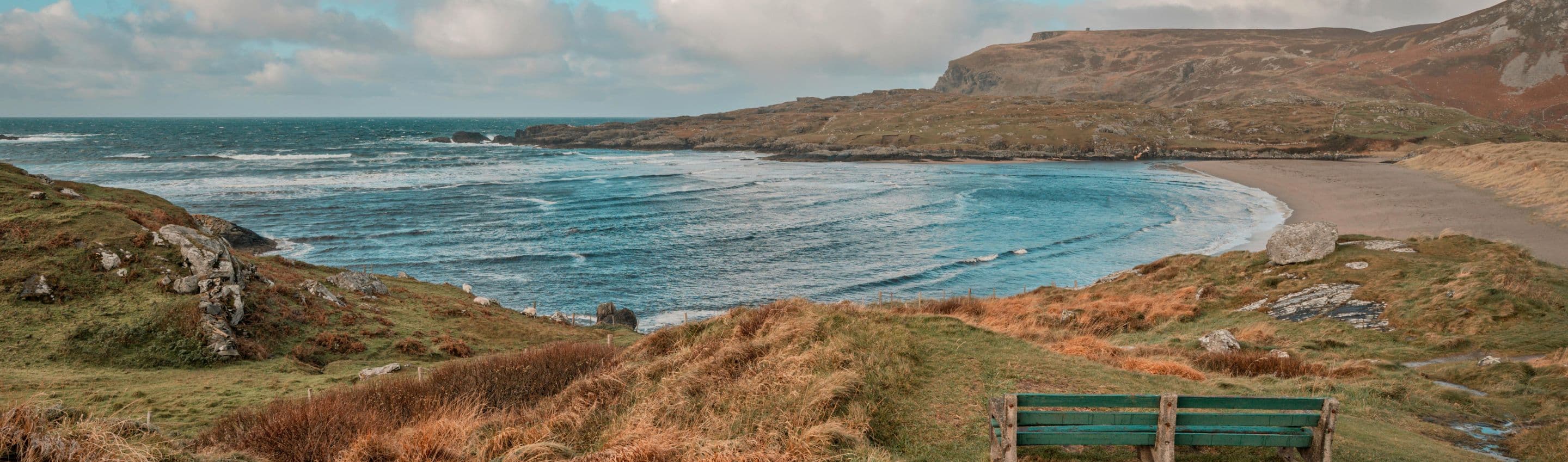 Irlande