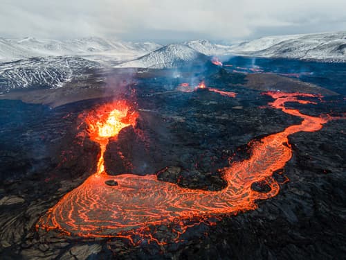 Islande