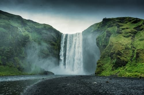 Islande