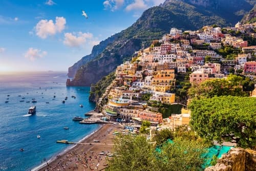Italie