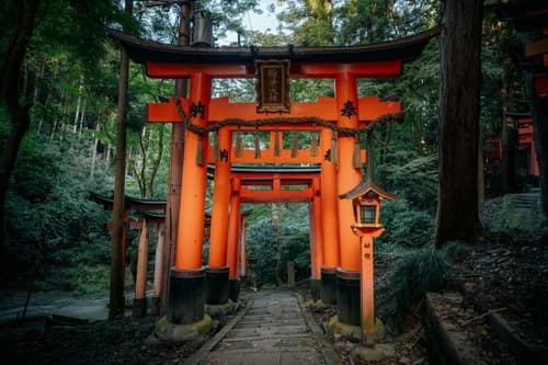 Japon