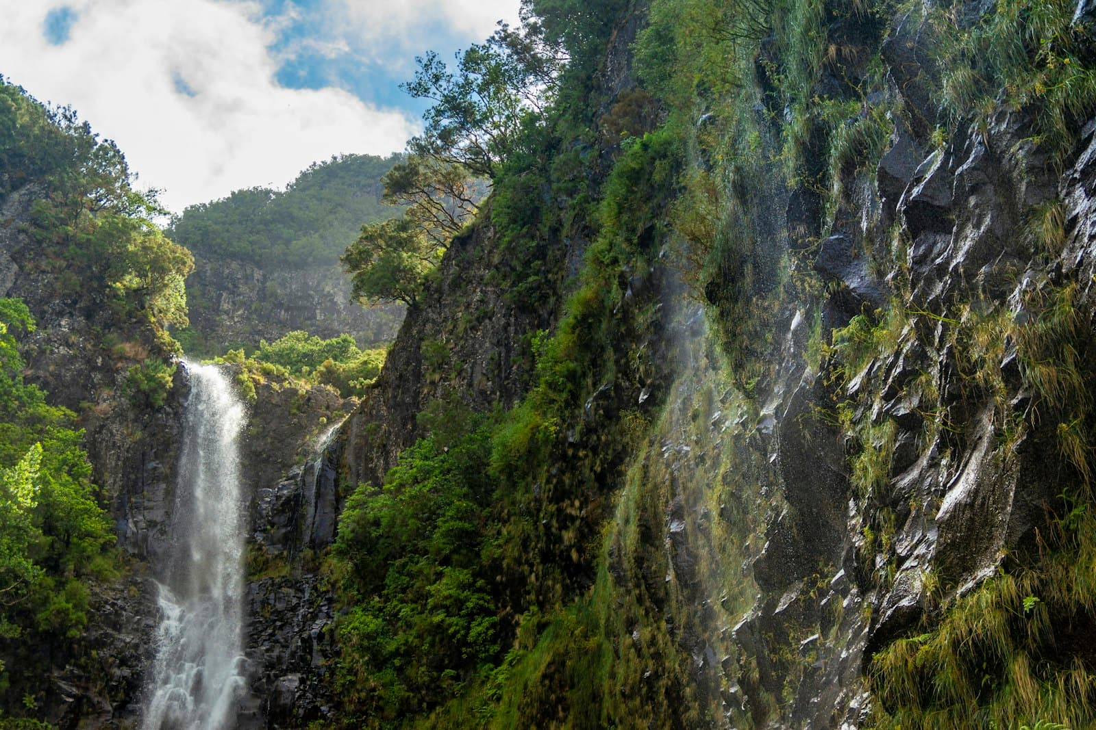 La Réunion