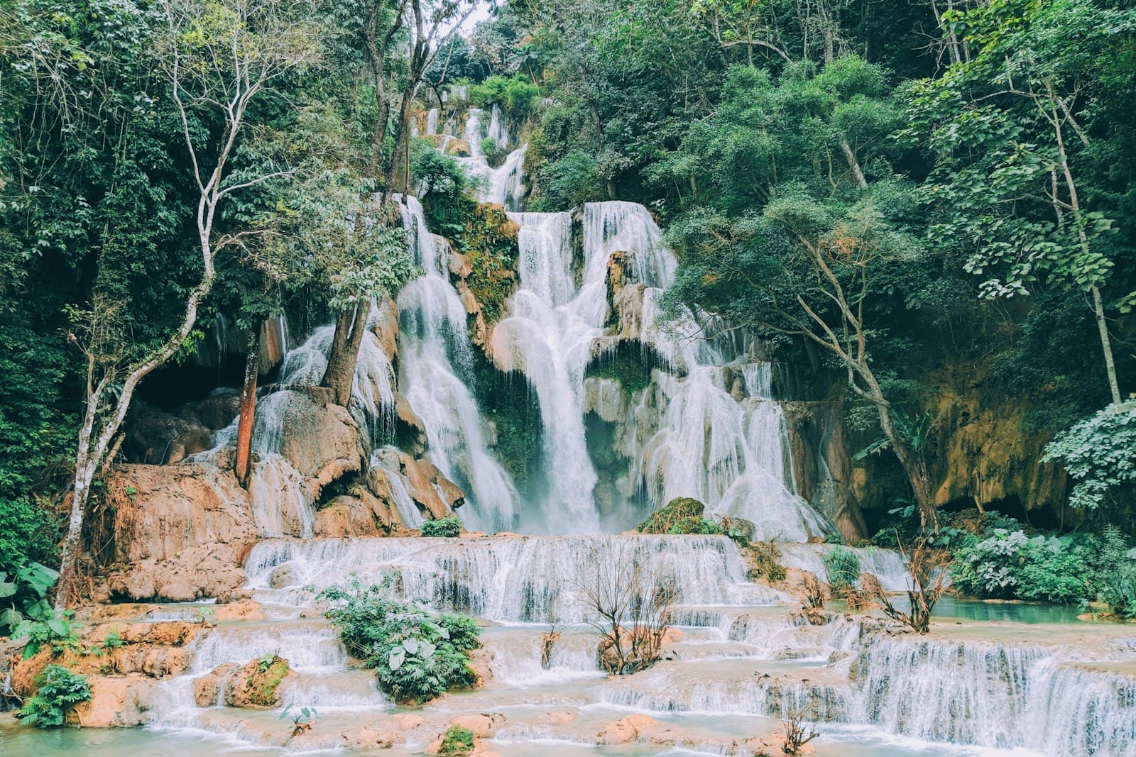 Laos