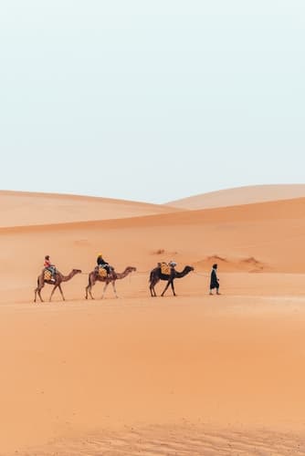 Maroc