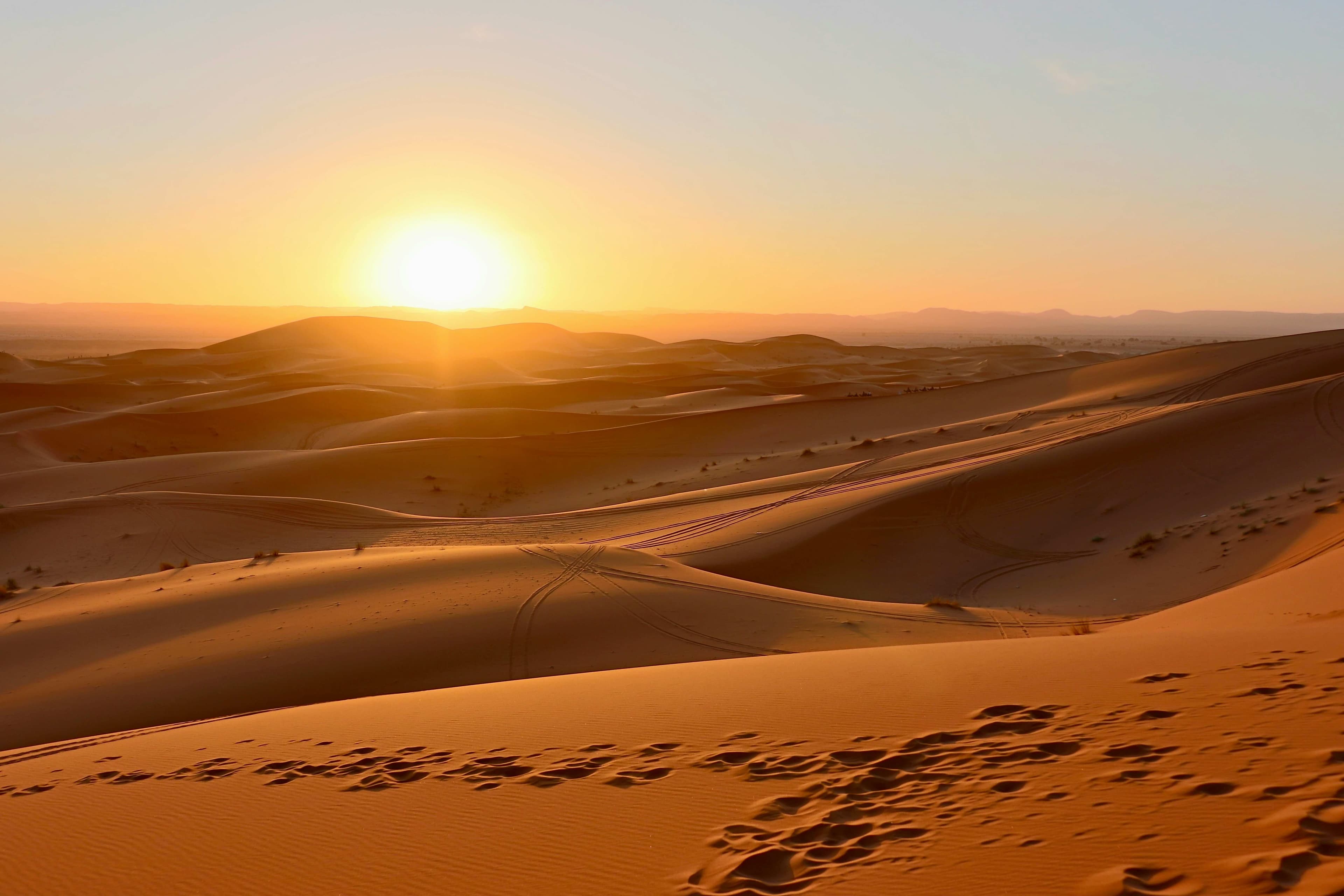 Maroc
