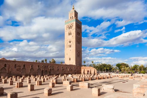 Maroc