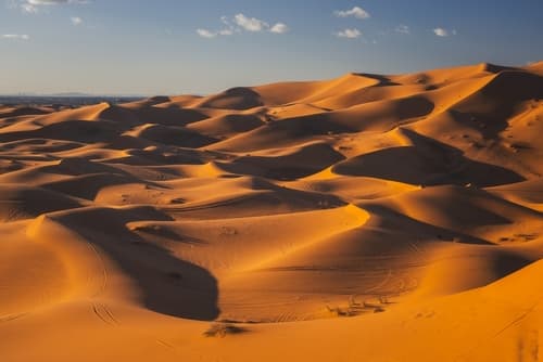 Maroc