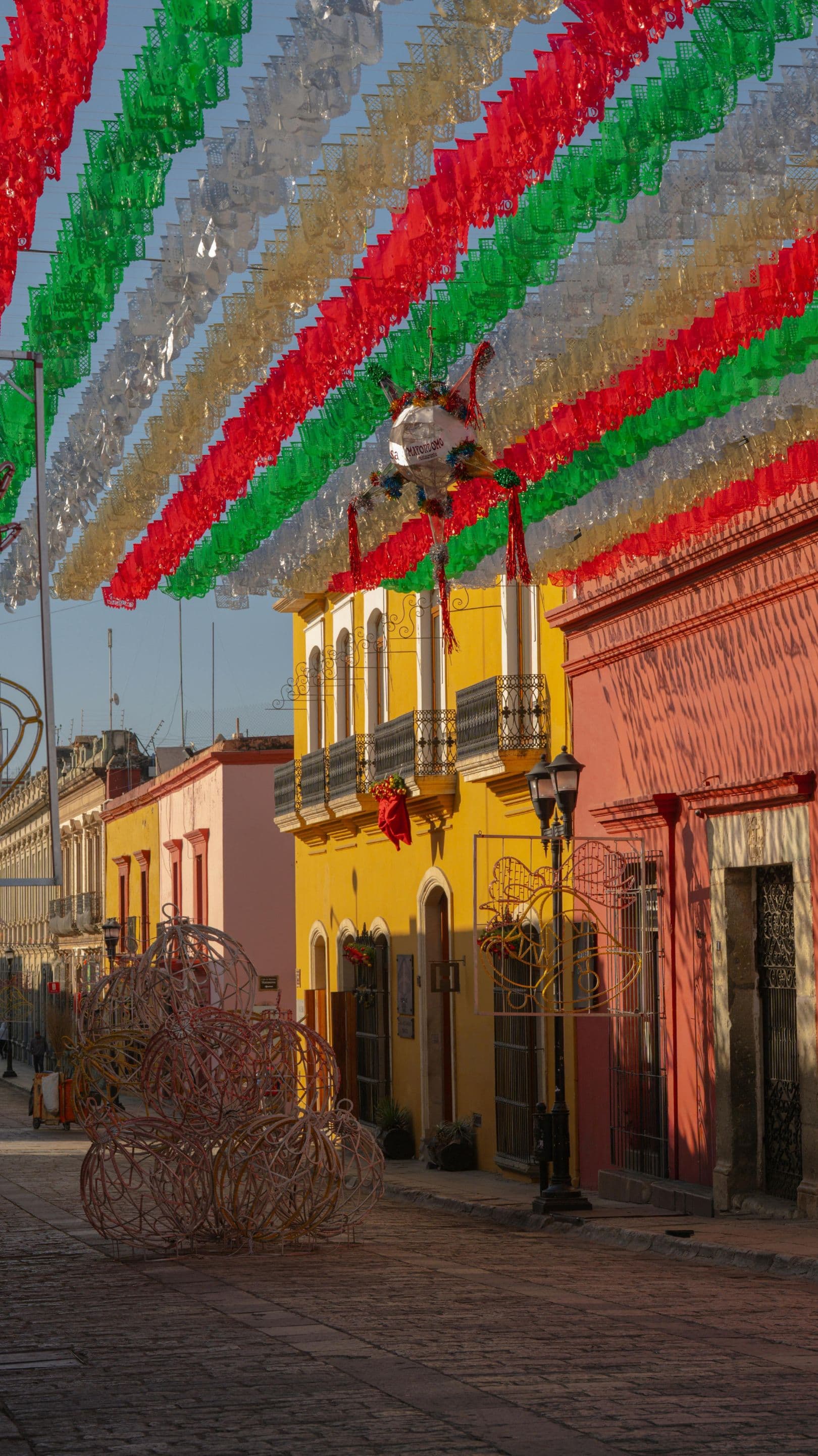 Mexique