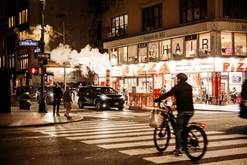 New York