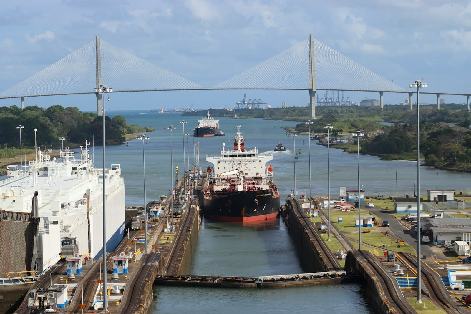 Panama