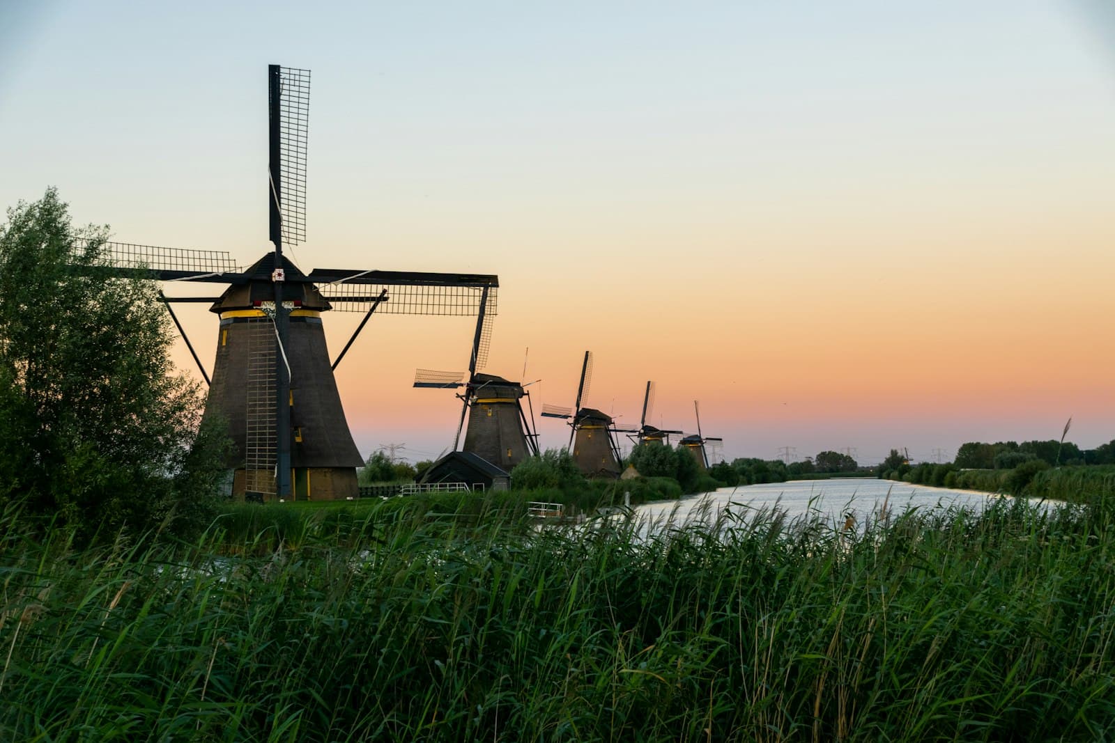 Pays-Bas