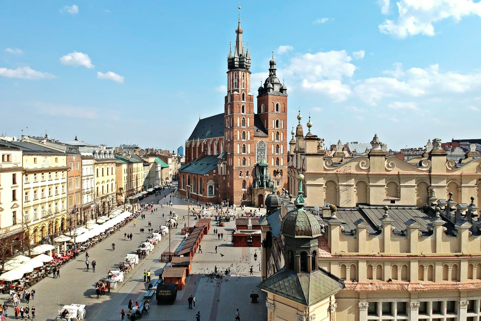 Pologne