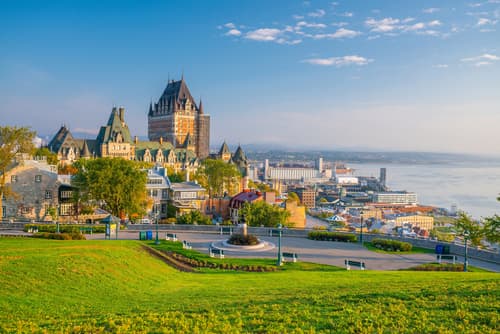 Québec