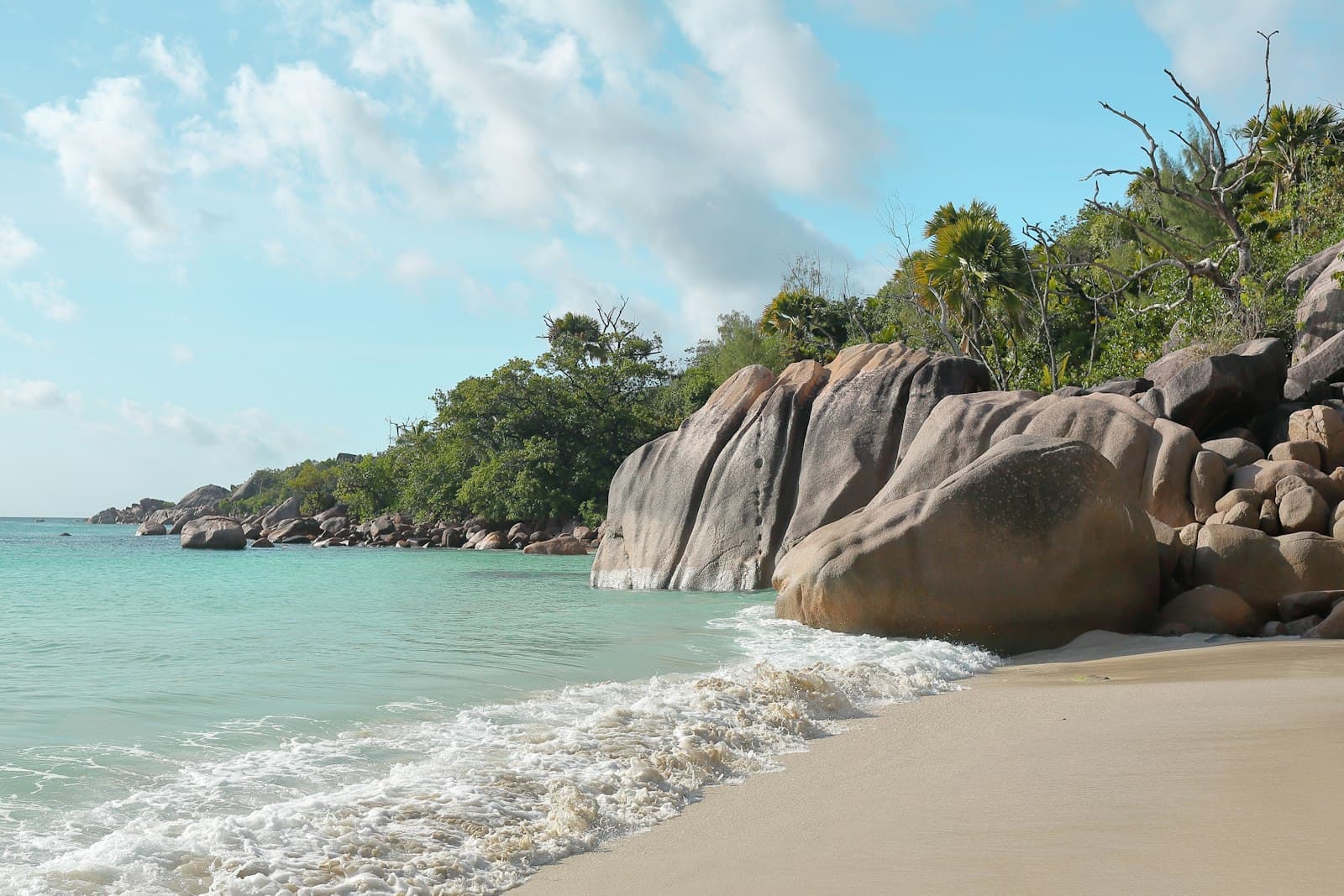 Seychelles