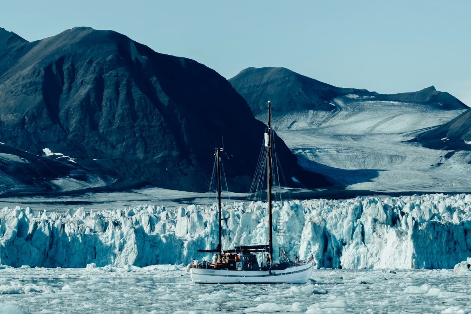 Svalbard