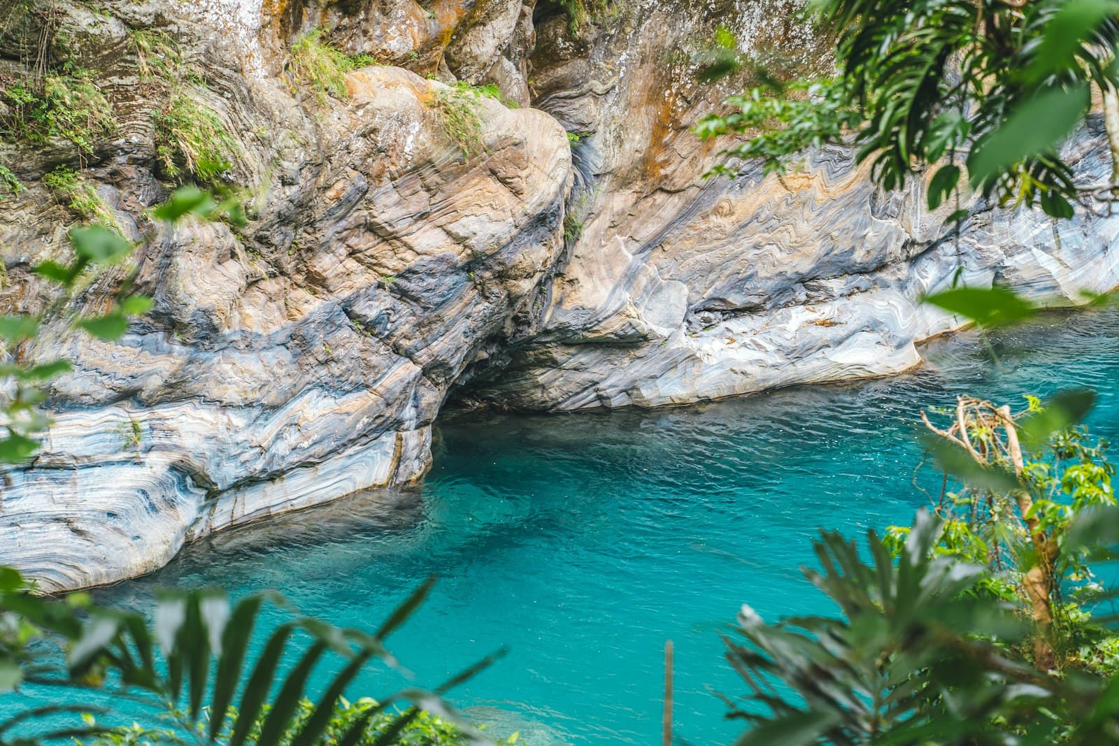Taïwan