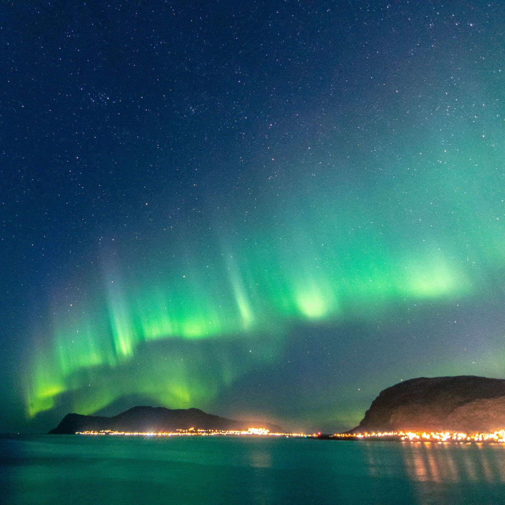 Tromsø