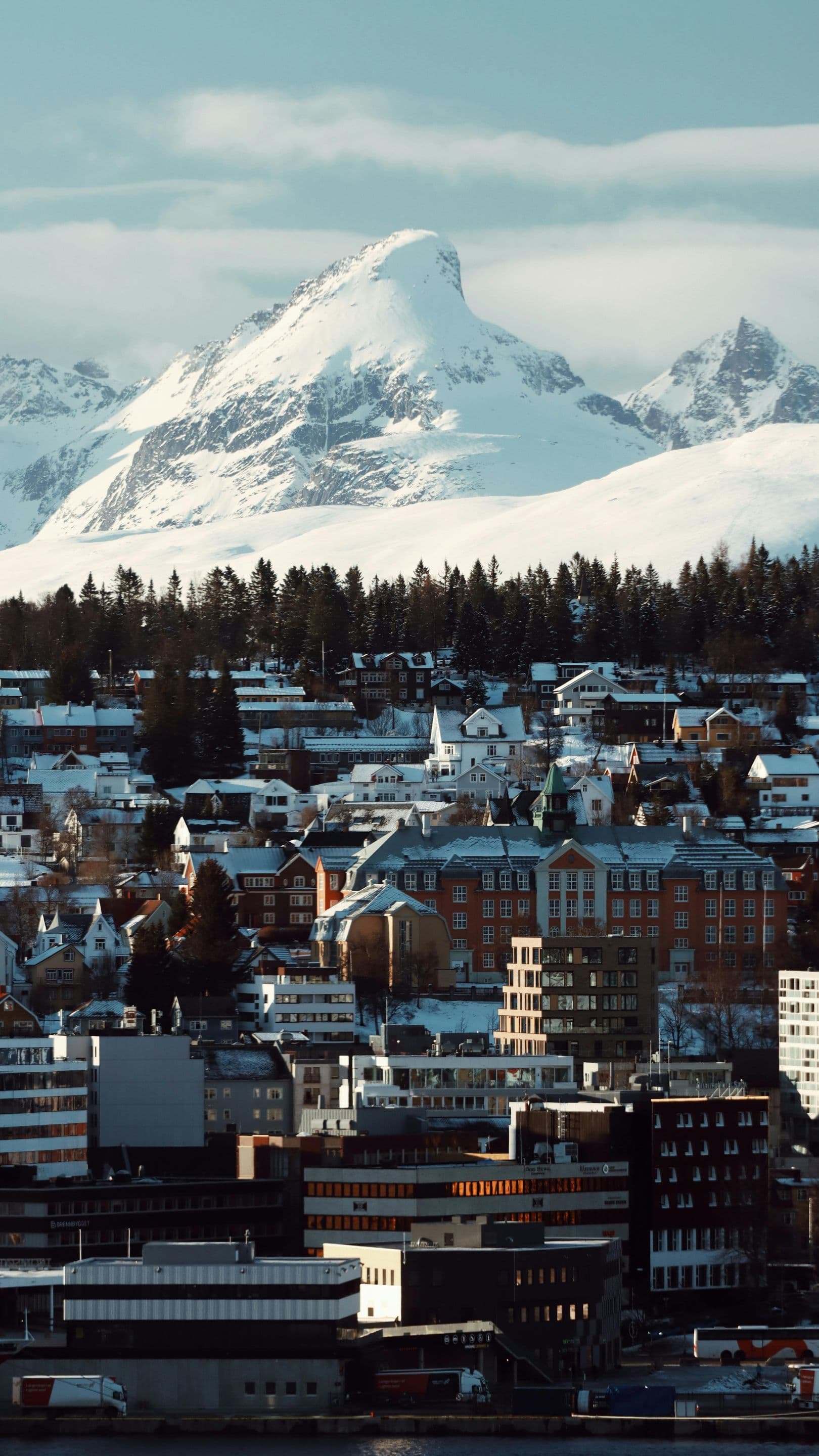 Tromsø