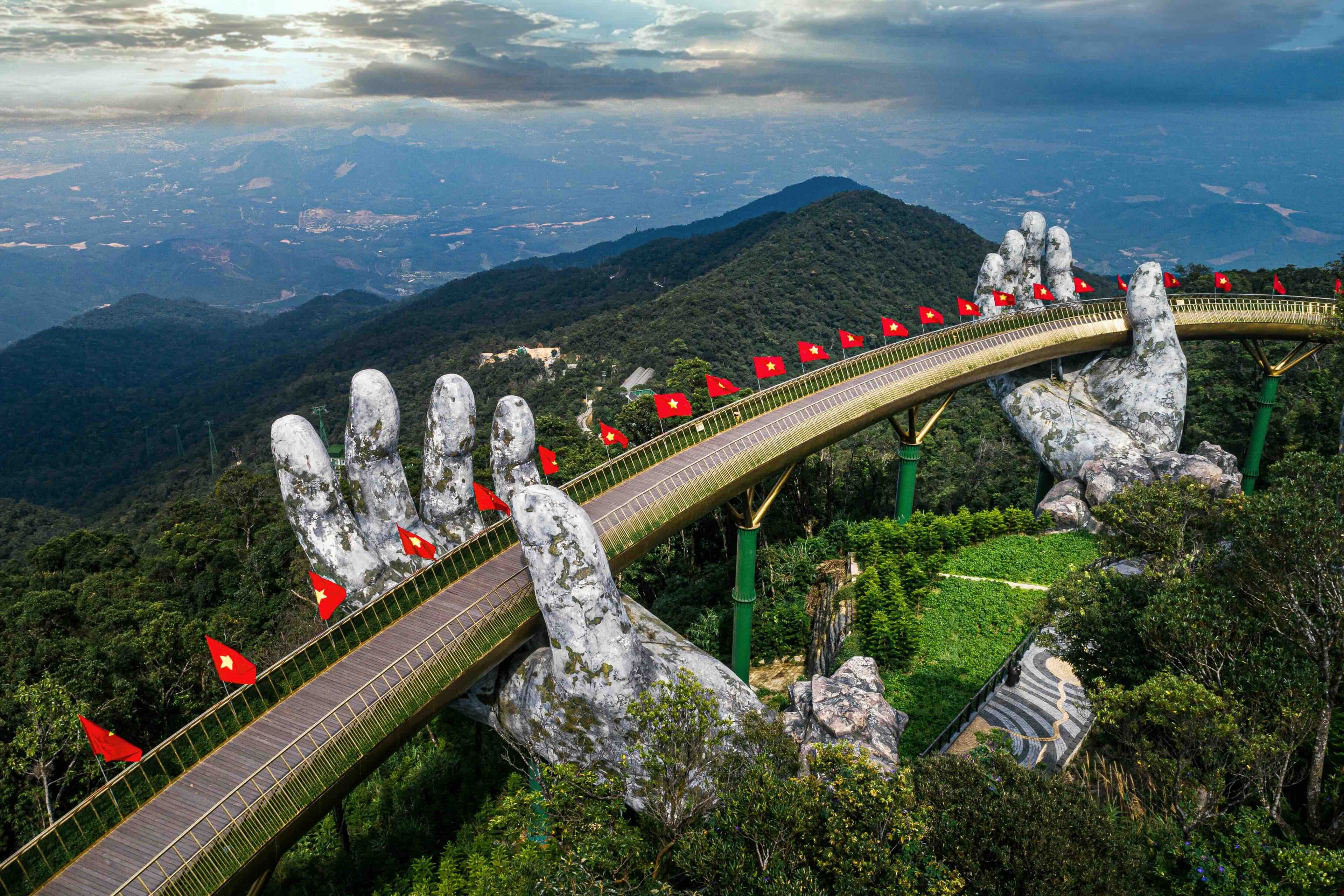 Vietnam