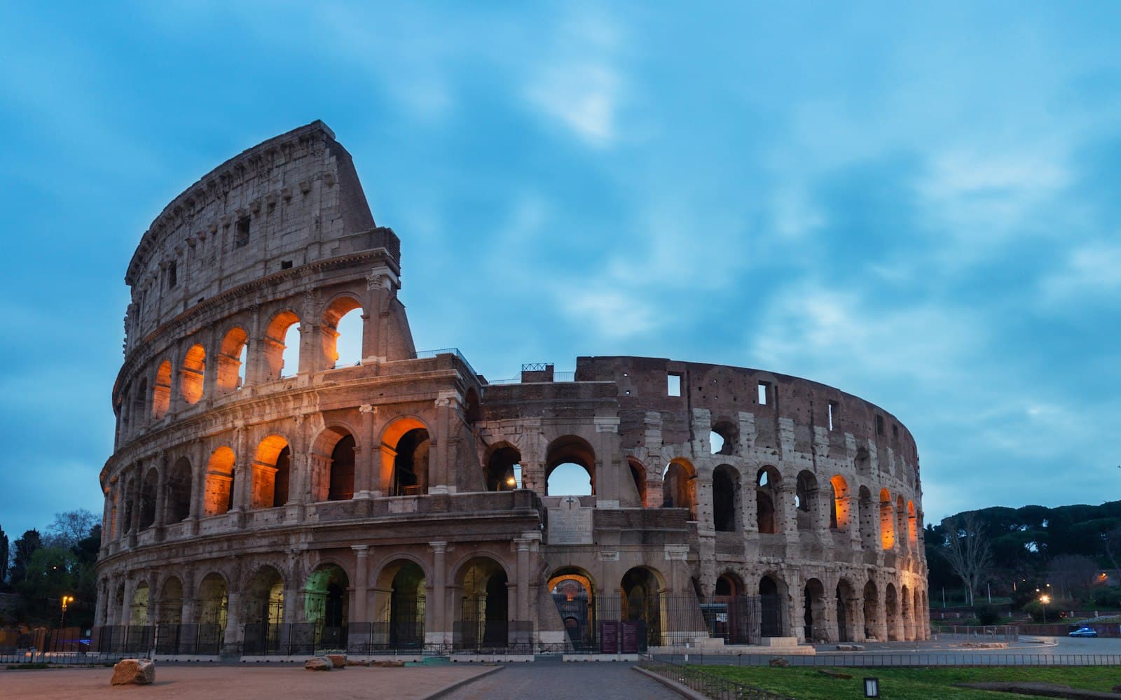 Rome