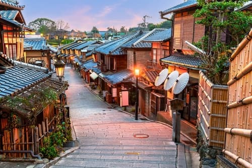 #Kyoto