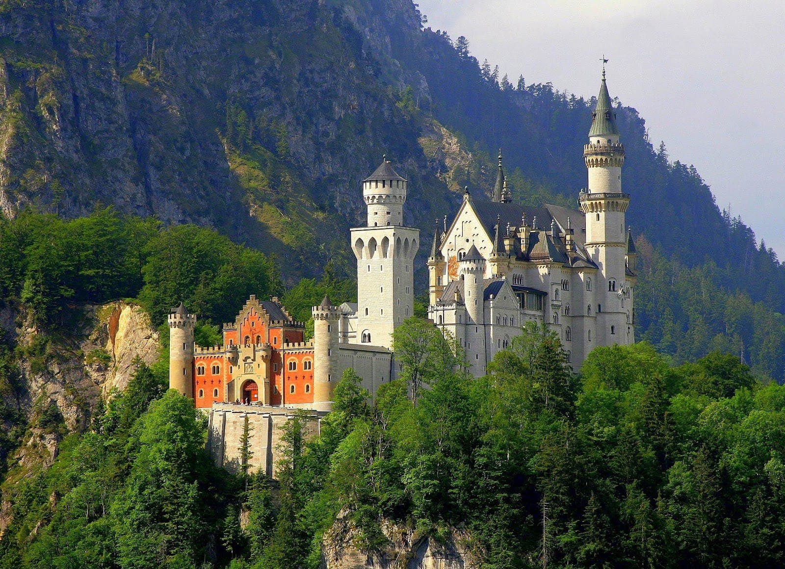 Allemagne