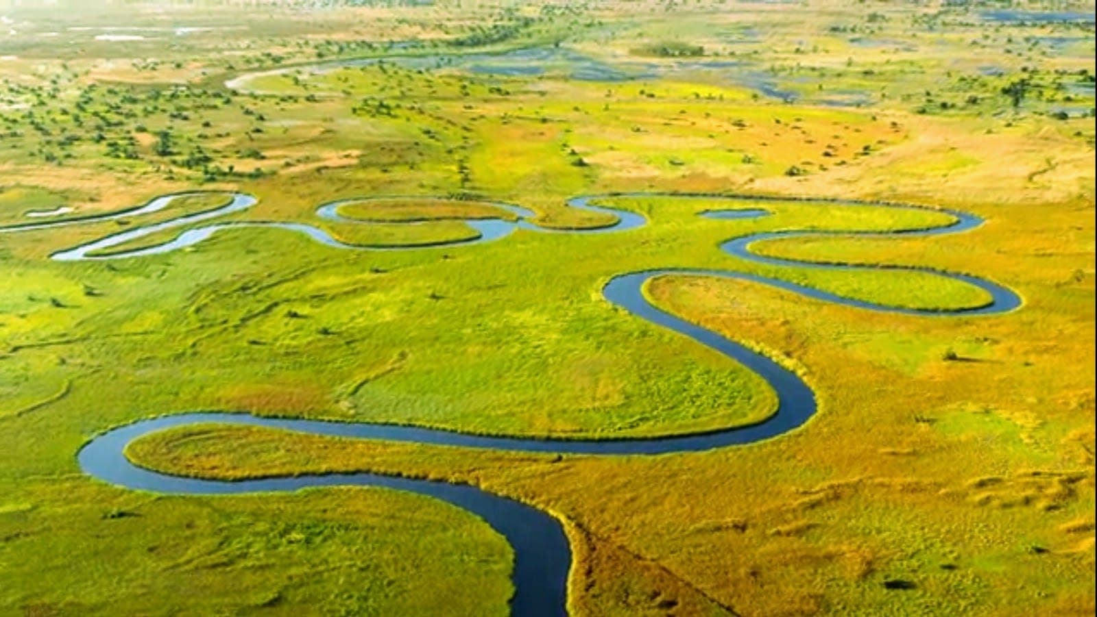 Botswana