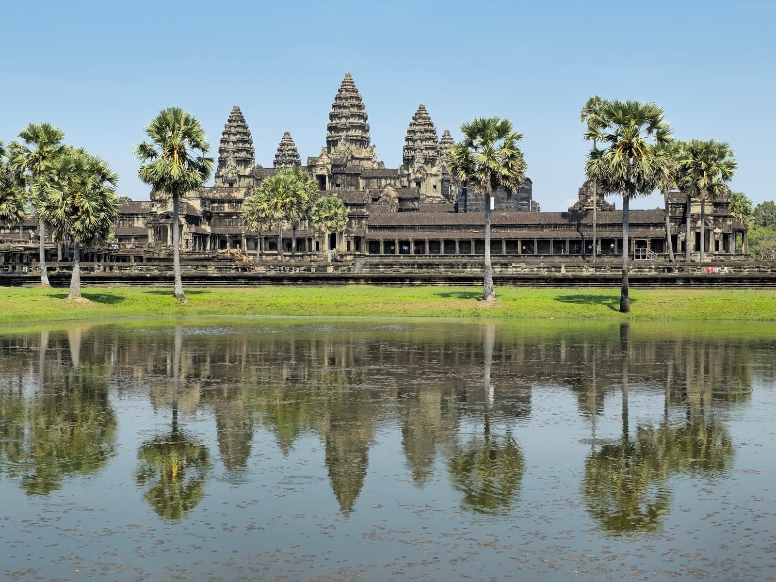 Cambodge