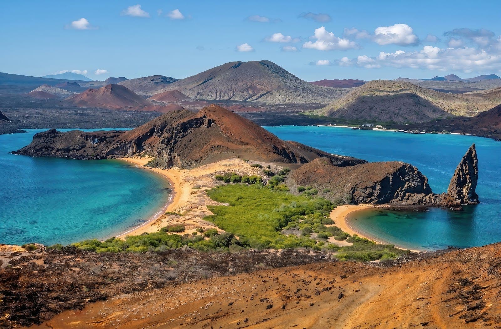 Galápagos